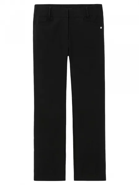 SHEEGO Pantaloni negru