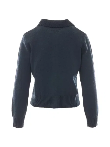 Cardigan A.p.c. albastru