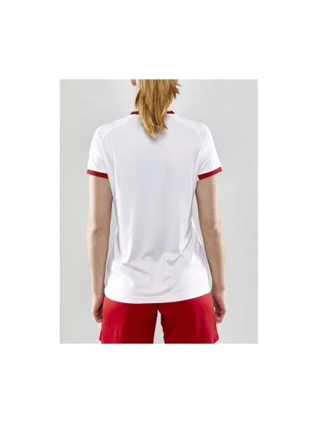 Tricou Craft alb