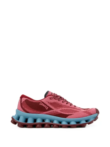 Sneakerși Camper roz