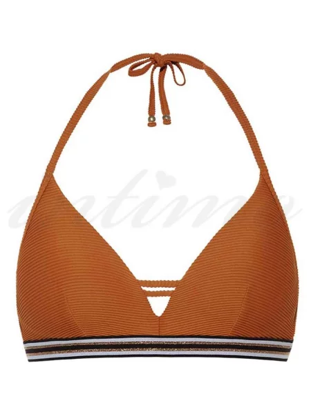 Купальник Beachlife коричневый