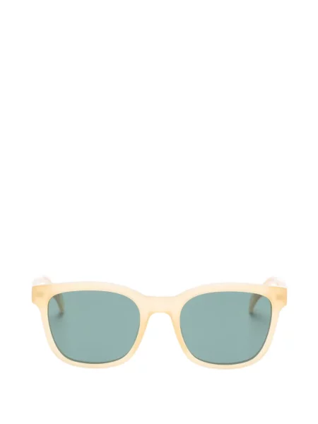 Ochelari de soare Zadig&voltaire cu autograf galben
