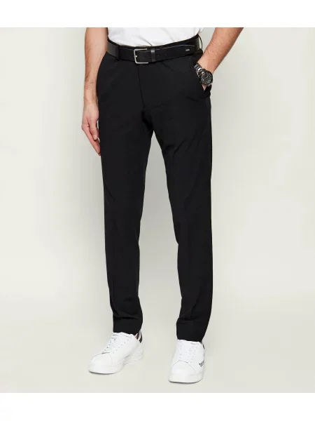 Karl Lagerfeld Pantaloni negru