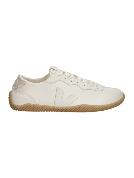 Trampki Veja x Baserange Jitsu Natural EUR 41 białe