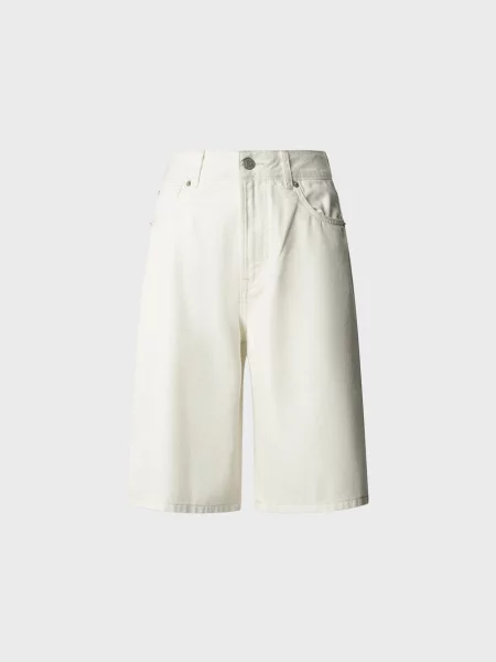 Бермуди Pepe Jeans білі
