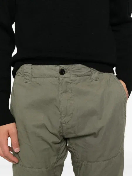 Pantaloni C.p. Company verde