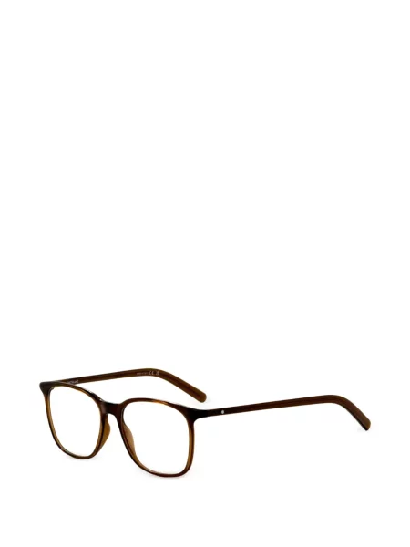Ochelari de soare Montblanc maro