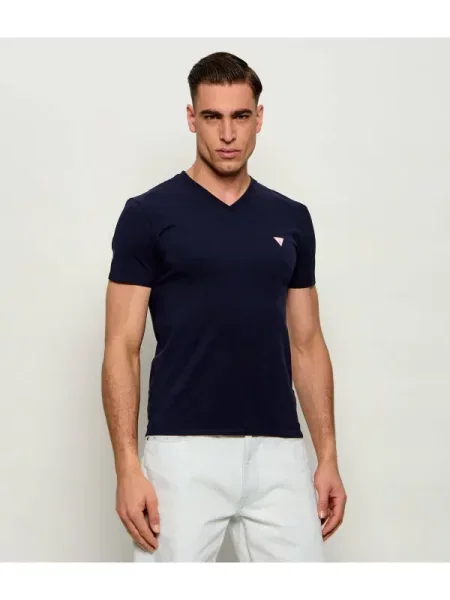 GUESS Tricou | Extra slim fit