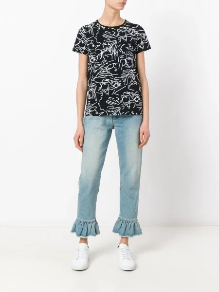 Tricou Kenzo negru