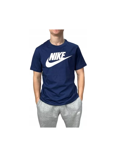 Majica Nike bijela