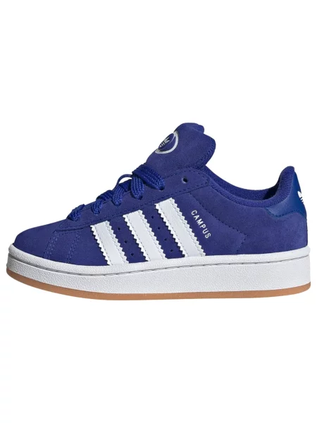 Superge adidas Campus Mornarsko modra