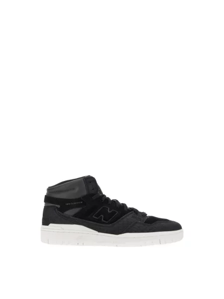 Sneakersy Junya Watanabe czarne