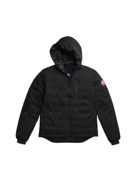 Kurtka Canada Goose czarna