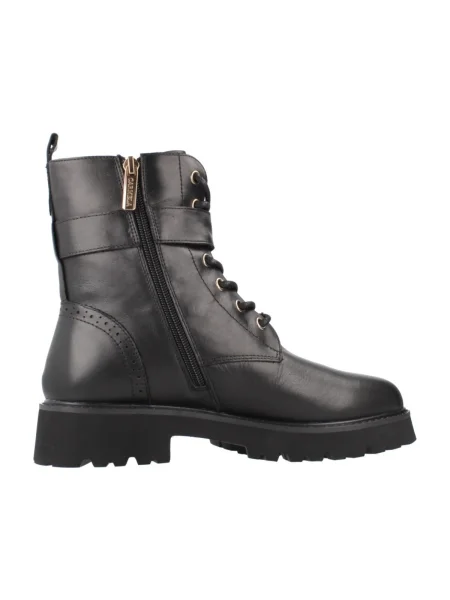 Pantofi Carmela negru