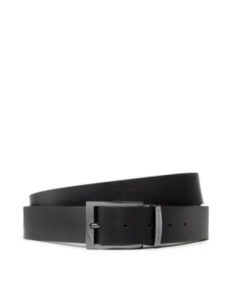 Emporio Armani pas črna