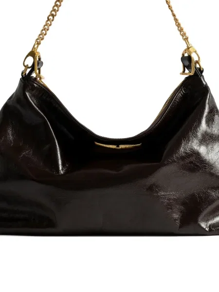 Colier Zadig&voltaire maro