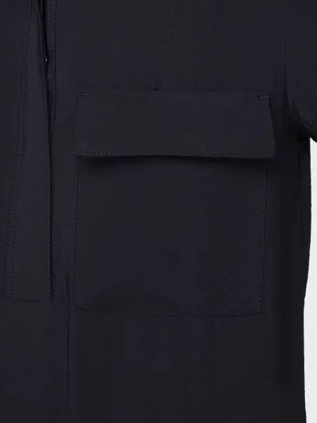 Блуза Calvin Klein чорна