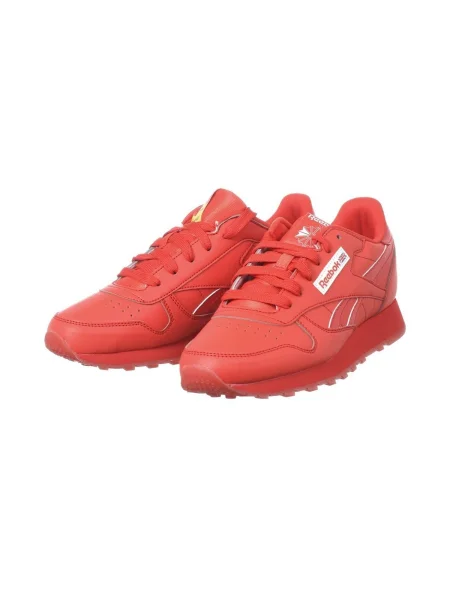Pantofi Reebok Sport roșu