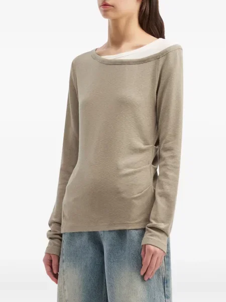 Długa koszulka Tout A Coup