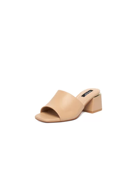 Natikače Nine West bež