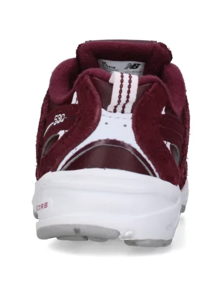 Pantofi copii New Balance roșu