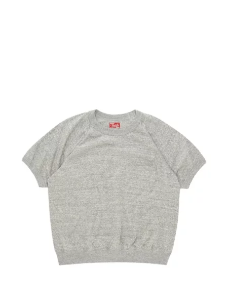 Tricou Fortela gri