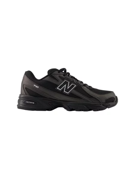 Pantofi New Balance negru