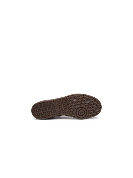 Adidas Laisvalaikio batai Samba OG ruda