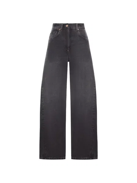 Pantaloni Brunello Cucinelli gri