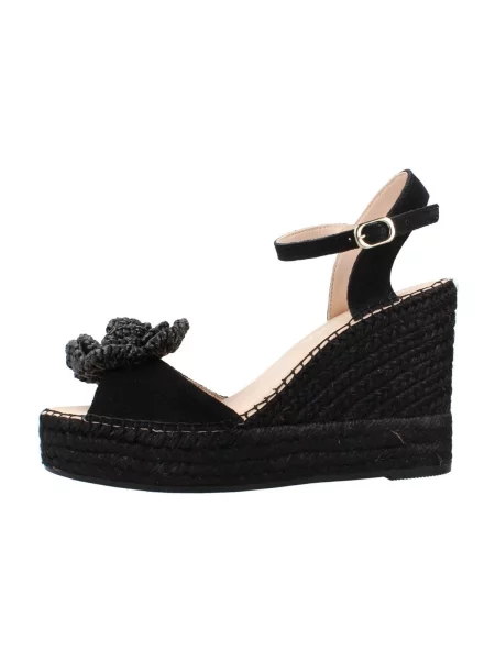 Pantofi Macarena negru