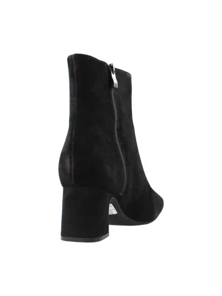 Pantofi Clarks negru