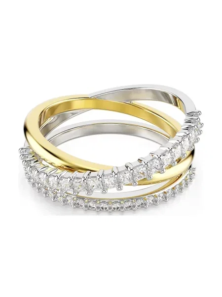 Swarovski inel HYPERBOLA