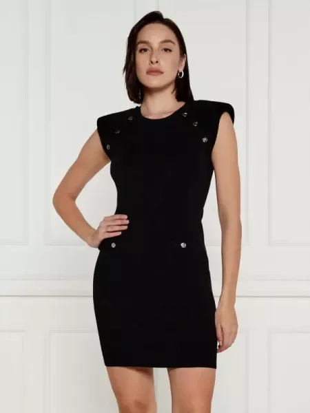 Liu Jo Rochie negru