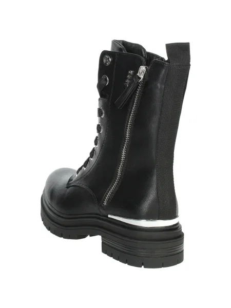 Pantofi Jeep negru
