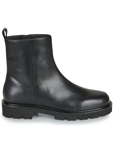 Pantofi Unisa negru