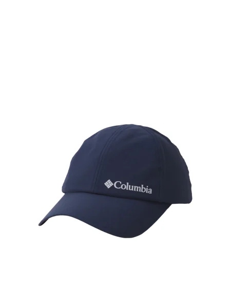 COLUMBIA Șapcă sport Silver Ridge™ IV închis / gri albastru