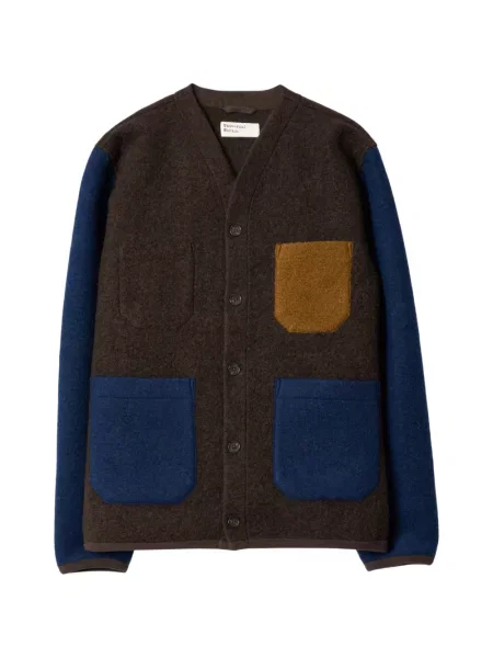 Cardigan Universal Works maro