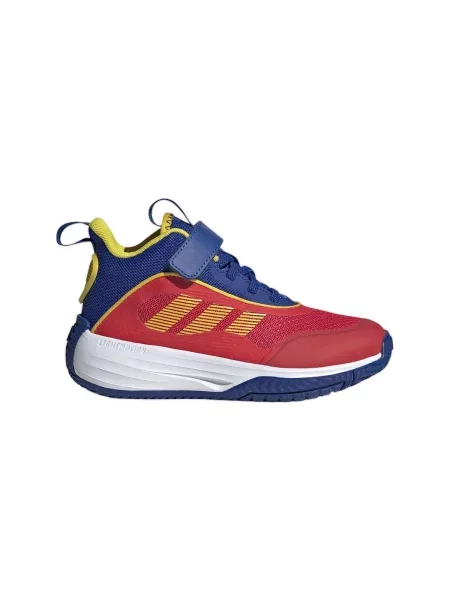 Pantofi Adidas roșu