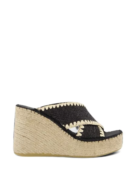 Sandale Gibaldi negru