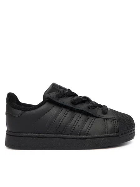 Sneakersy adidas černé