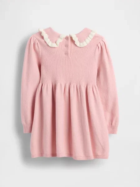 Rochie copii Gap roz
