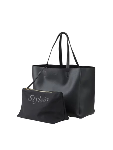 Shopperka Stylein czarna