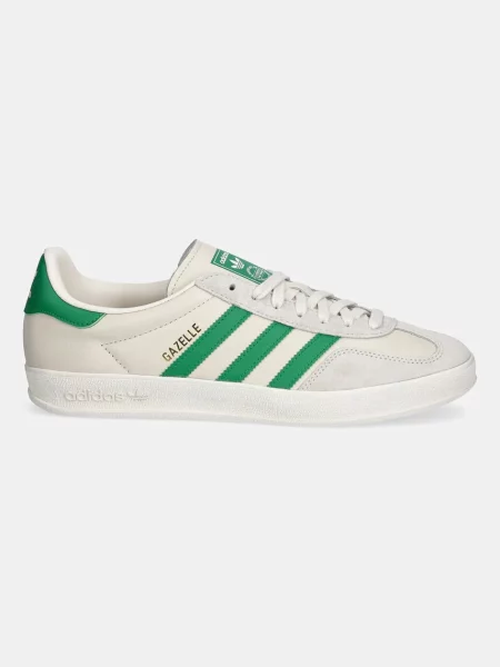 Adidas Originals sneakersy Gazelle Indoor beżowy