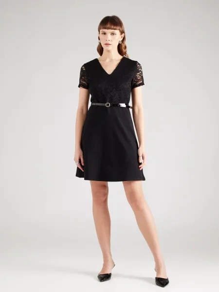 ABOUT YOU Rochie Shelly' negru