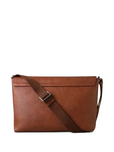Geantă crossbody Mulberry maro