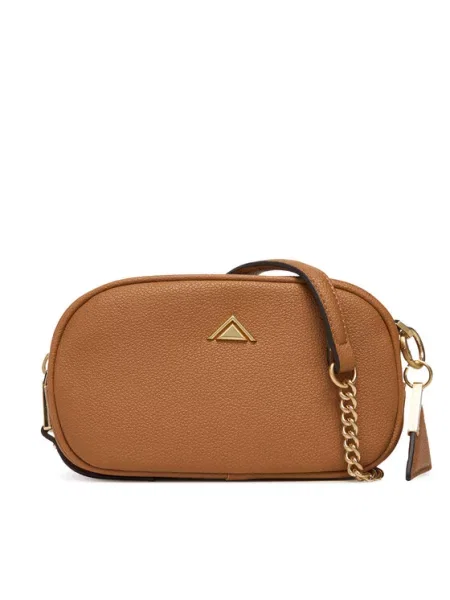 Aldo Сумка Moanah коричневий