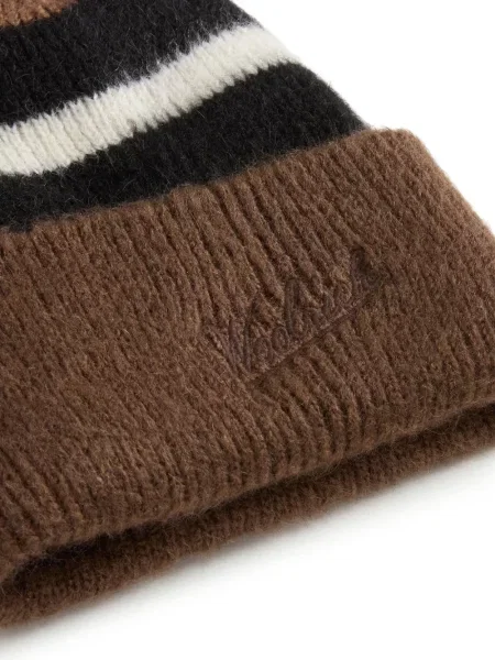 Căciulă Woolrich maro