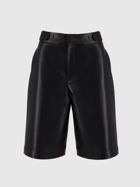 Бермуди Deveaux чорні