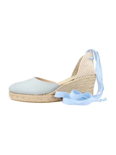 Pantofi Clara Duran albastru