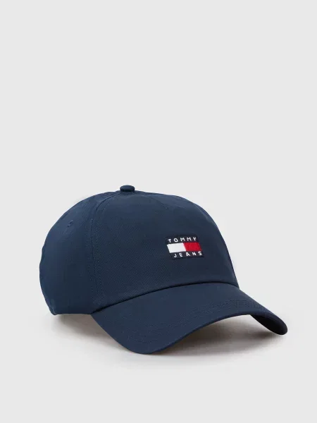 Кепка Tommy Jeans синяя